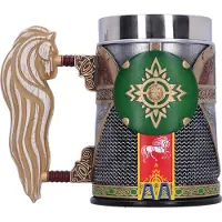 Nemesis Now Lord Of The Rings-krus Från Rohan 15 Cm