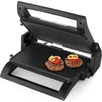 Princess 112536 Elektrisk Grill 1500w