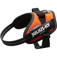 Julius-K9 Idc Power Mini Hundsele