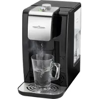 ProfiCook PC-HWS 1168, 2,2 l, Svart