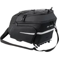 Vaude Bike Silkroad Plus I-rack 16l Cykelväska