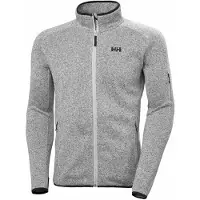 Helly Hansen Varde 2.0 Fleecejacka Med Dragkedja