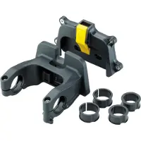 Topeak Fixer 3e Montering Av Framkorg