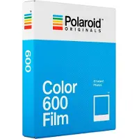 Polaroid Originals Color Film fr 600 (4670)