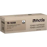 Actis TB-1030A Toner (replacement for Brother TN-1030; TN1030; Standard; 1000 pages; black)