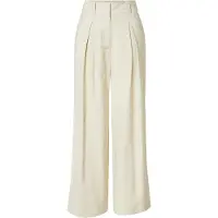 Vero Moda Pure Höga Midje Byxor