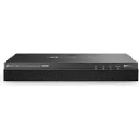 TP-LINK VIGI NVR2008H-8MP, 8 kanaler, 3840 x 2160 pixlar, 3840x2160, 1920x1080, 1680x1050, 1440x900, 1280x1024, 1280x720, G.711, G.711u, G.726, H.2...
