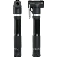 Crankbrothers Sterling S Mini Pump