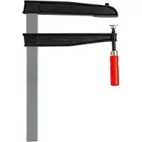 Bessey TGN60T50 Djupskruvstving Spännvidd (max.):600 mm Gapdjup:500 mm
