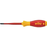 Wiha Skruvmejsel 35394; PH2; 100 mm