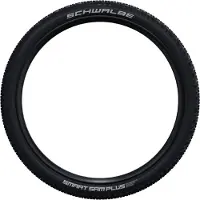 Schwalbe Smart Sam Plus 27.5 Performance - MTB-däck 27,5" Black / Reflex 2.25