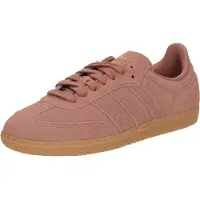 Adidas Originals Samba OG - Röd, storlek 44