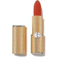 By Terry Rouge Opulent Refillable Läppstift 4 g Nr. 5. - Coral Crush