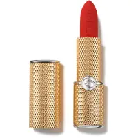 By Terry Rouge Opulent Refillable Läppstift 4 g Nr. 6. - Red Alert