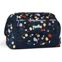 Ergobag Sportväska - Mosaic StoneBear - - One Size - Sportväska