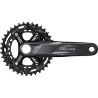 Shimano Deore M5100 Boost Vevparti