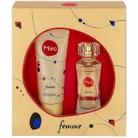 Miro Femme Doftset 1 st