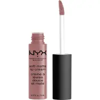 Nyx Soft Matte Lip Cream Liquid lipstick 8 ml Nr. SMLC38 - Toulouse