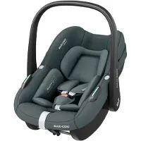 Maxi-Cosi Pebble S, från födseln till 15 månader, i-Size, Bekväm, Tinted Graphite