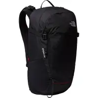 The North Face - Dagstursryggsäckar - Basin 24 U Black/Black för Unisex - Svart