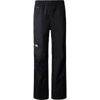 The North Face Men's Antora Rain Pant TNF Black/NPF