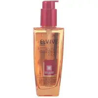 L'Oréal ELVIVE Aceite EXTRAORDINARIO cabello teñido 100 ml