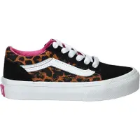 Vans Sneakers Old Skool flickor - Svart - 29