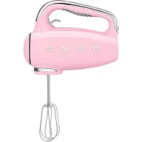 Smeg 50s Style Hmf01 250w Degblandare