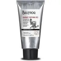 BULLFROG Secret Potion N.2 Nomad Edition Rakkräm 100 ml