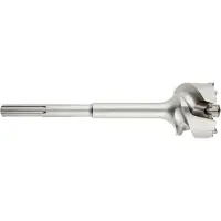 Metabo 623379000 Frässtift Krona Längd 550 mm Mått - Diameter Ø 65 mm Skaft-Ø 18 mm 1 st