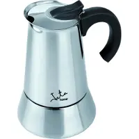 Jata Kaffebryggare Modcax112 Odin Italienska 12 Koppar