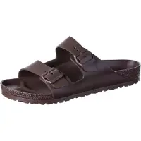 Birkenstock Sandaler Arizona Eva - Brun, storlek 44