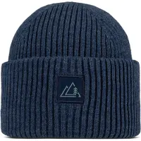 Buff Knitted Mössa