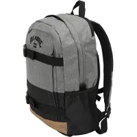 Billabong Command Stash Ryggsäck grey heather