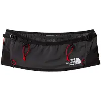 The North Face - Trailryggsäckar - Summit Run Belt Black/Asphalt Grey för UnisexTrä - Storlek L - Svart