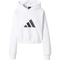 Adidas Future Icons 3 Bar Logo Huvtröja