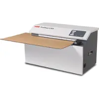 HSM ProfiPack C400 kartongåtervinnare bordsmodell [PALLFRAKT 39kg]
