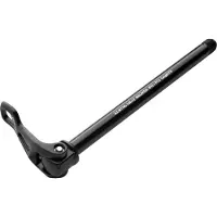 Shimano Xtr Ax-mt700 I-type Bakre Genomgående Axel