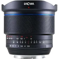 Laowa Ve1028mfl Kameralins 10 Mm