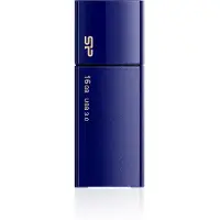 Silicon Power Blaze B05 flash drive, 16 GB (SP016GBUF3B05V1D)