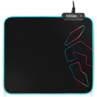 Krom Knout Rgb Musmatta
