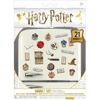 Harry Potter Pyramidint Pyramid (Wizardry) magnetset