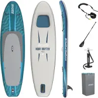 Bestway Hydro-Force Aqua Drifter SUP-paddelbräda 335x91,5x15 cm