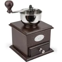 Peugeot Bresil 21 Cm Elektrisk Kaffekvarn