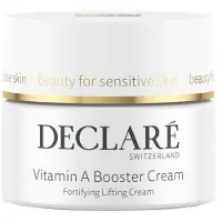 Declare Ansiktskräm Med Vitamin A Boost 50ml