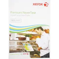 Xerox Kopieringspapper Premium NeverTear A3 vattentätt 95mic 100 ark/låda