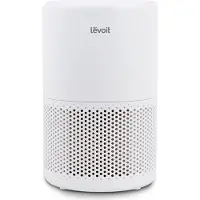 Levoit Core 200S 17 m² 48 dB Vit