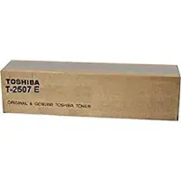 Toshiba svart toner (T-2507E)
