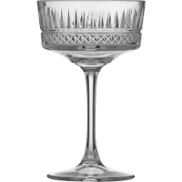 Ravenhead Cocktail Coupe Winchester Sæt/2 26 Cl Ø 10x17cm