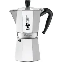 Bialetti Moka Express - Percolator